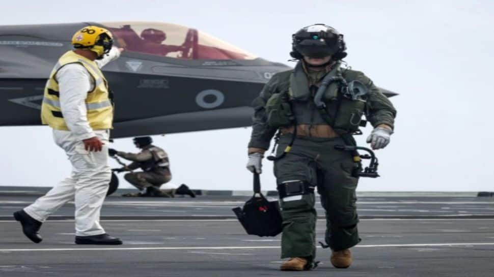 What’s holding back India’s pilot training system? A look at IAF’s trainer aircraft problem