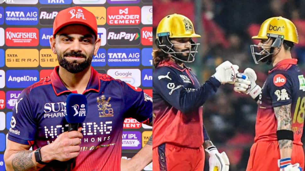 Virat Kohli claims Orange Cap! RCB climb to No. 1 on points table after dominant chase vs LSG