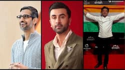 TIME 100 list 2026: Ranbir Kapoor, Vikas Khanna honoured