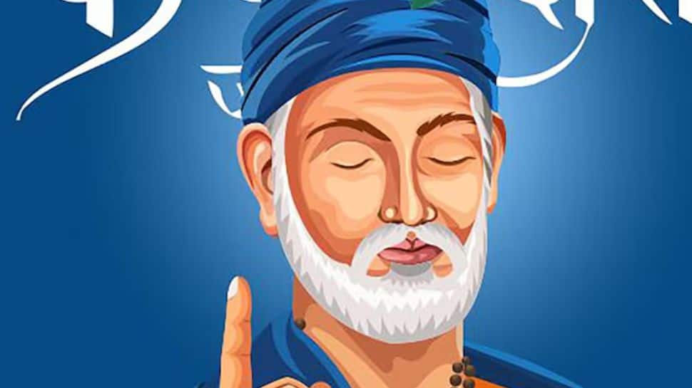 Quote of the day by Sant Kabir Das: ‘In sorrow, everyone remembers God; in happiness, no one does…’