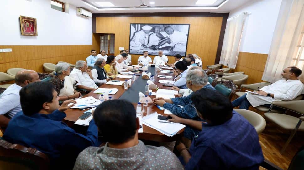 Women’s reservation from 2029, delimitation of Lok Sabha constituencies – Why Parliament is set for big face-off today