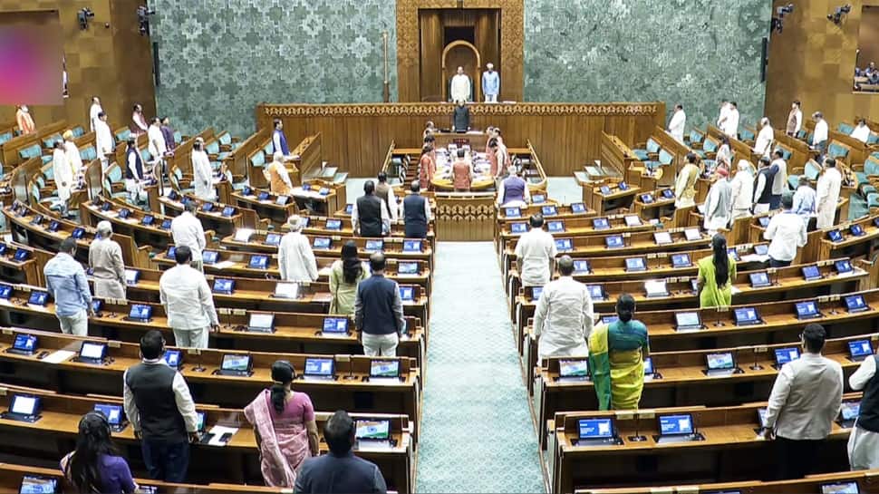 Lok Sabha delimitation 2026: Everything you need to know about the three bills transforming the 2029 elections