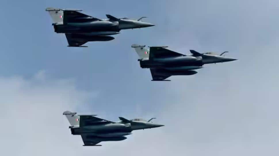 France bets on Rafale F5: What it means for India’s MRFA fighter jet deal