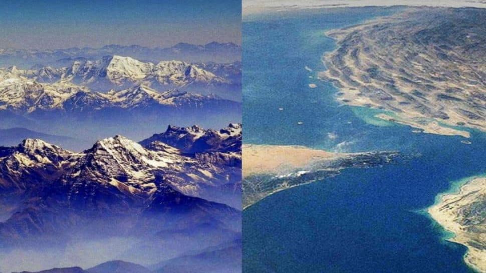 How a lost ocean gave birth to Himalayas and Strait of Hormuz – What’s the hidden link between them?