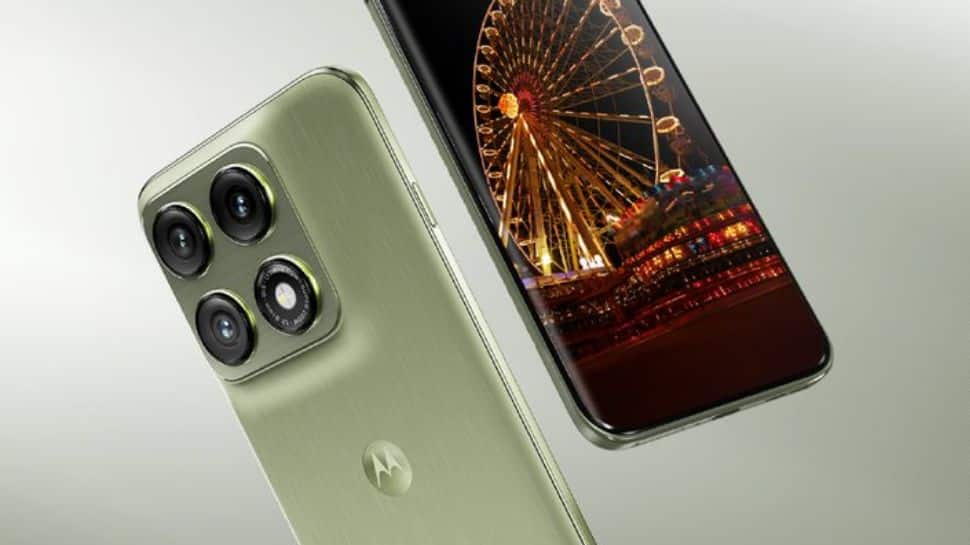 Motorola Edge 70 Pro India launch set for April 22: Key features, specs, and what to expect