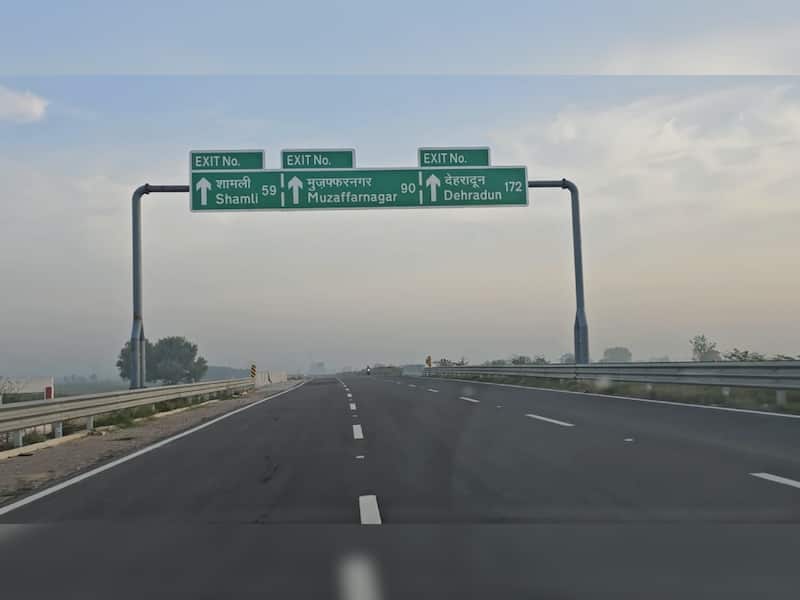 Key entry/exit points