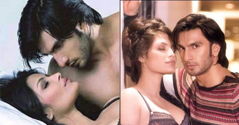 Bigg Boss 8 fame Sonali Raut recalls bold 'bikini shoot' with Ranveer Singh: 'He was very shy, kept chewing gum'