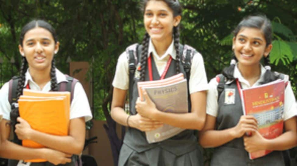CBSE Class 10 result 2026: Meet Zainab Bilal, visually impaired student who scored 95%