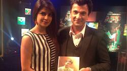 TIME 100 list: Vikas Khanna calls honour ‘proud moment for Indian cuisine'