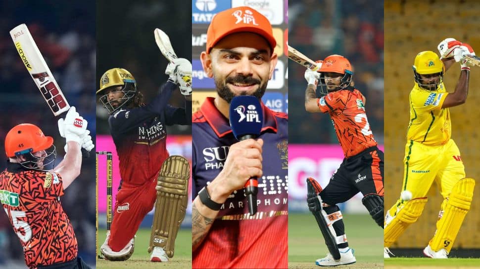 IPL 2026 updated Orange Cap list: Virat Kohli on top but this shocking challenger is closing in fast!