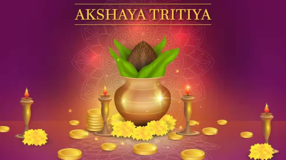 Akshaya Tritiya 2026: Is Tritiya on April 19 or 20? Check date, puja muhurat, rituals, and significance