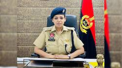 Female cops fulfilling Bhagwant Mann Government's dream of crime-free Punjab