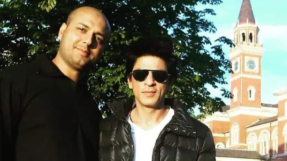 Do celebrity bodyguards earn Rs 2.5 crore per month? Shah Rukh Khan’s former bodyguard Yaseen Khan reveals actual pay structure