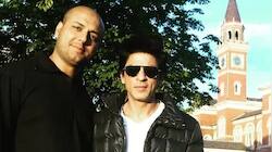 SRK's former bodyguard Yaseen reveals actual pay structure of security teams