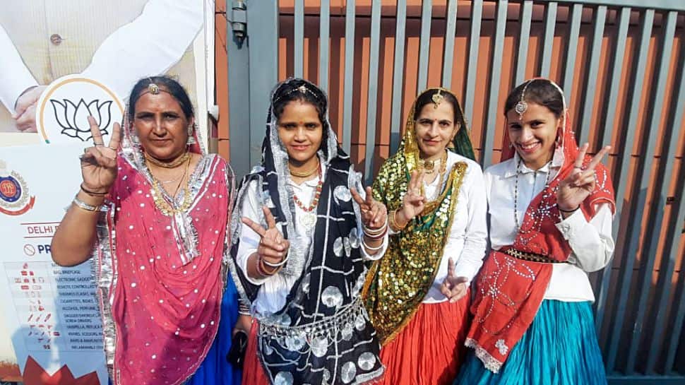 `No loss to male MPs or any state`: Law Minister on women`s reservation bill