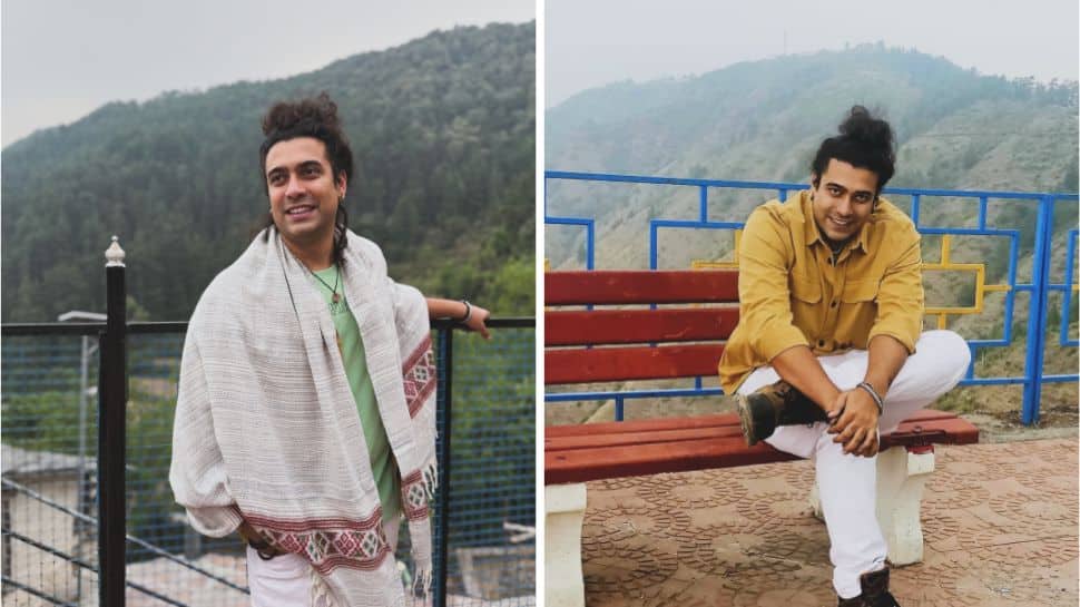 Jubin Nautiyal ties the knot with childhood sweetheart in intimate Uttarakhand ceremony: Report