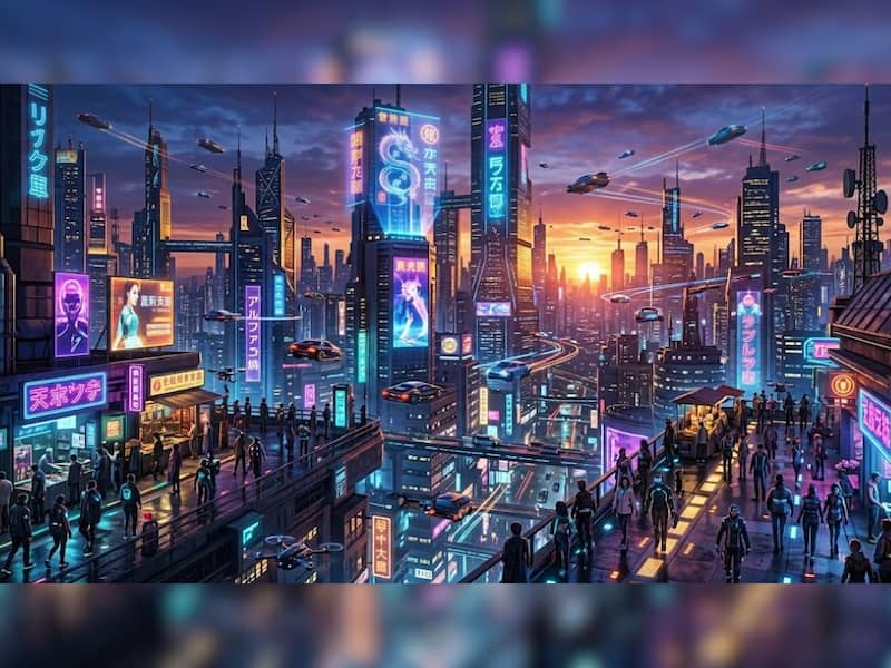 AI image generation: 8 must try viral Google Gemini prompts to create ...