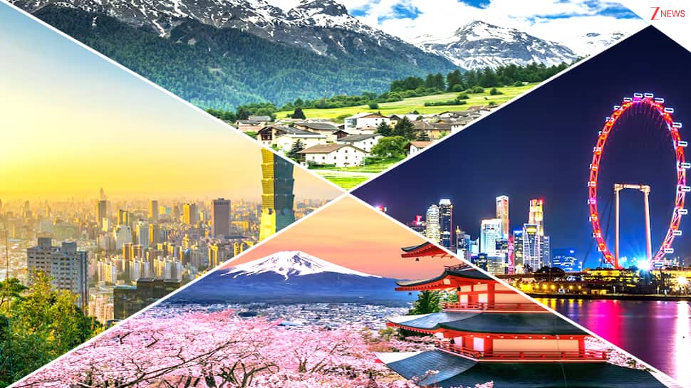 India not among world's healthiest countries? Latest ranking puts ...