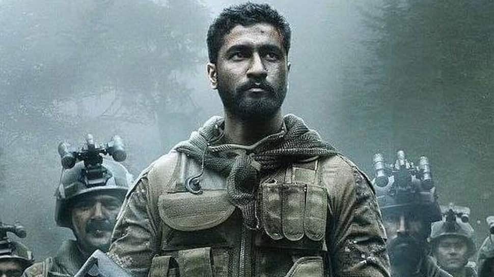 Dialogue of the day from Uri: The Surgical Strike - 'Ye naya Hindustan hai...Ye ghar mein ghusega bhi'