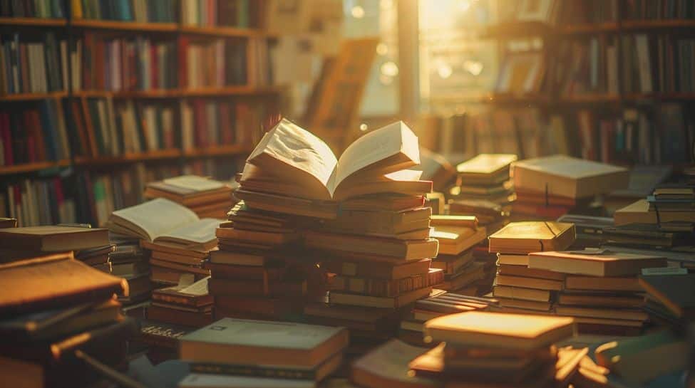 Does new book smells good to you as well? Here’s the hidden reason behind it