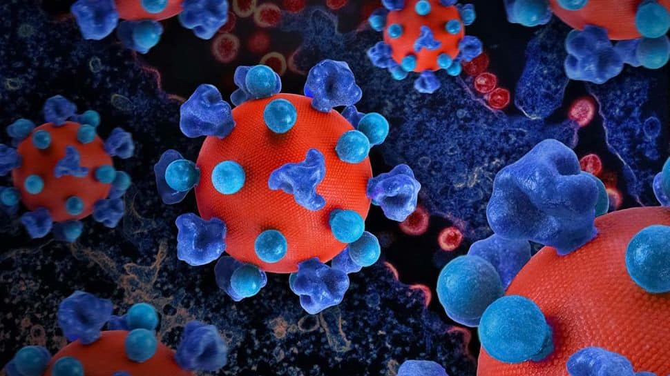 New COVID variant ‘Cicada’ spreading in US: Is it a new threat? Check symptoms and state-wise details