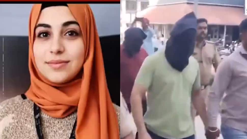 TCS Nashik HR manager Nida Khan missing: Executive`s alleged link with Delhi blast adds twist