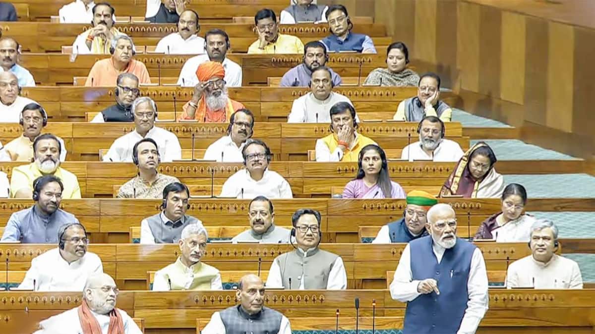 Delimitation: Uttar Pradesh to get 120 Lok Sabha seats, Tamil Nadu 59; Check other states’ MP numbers