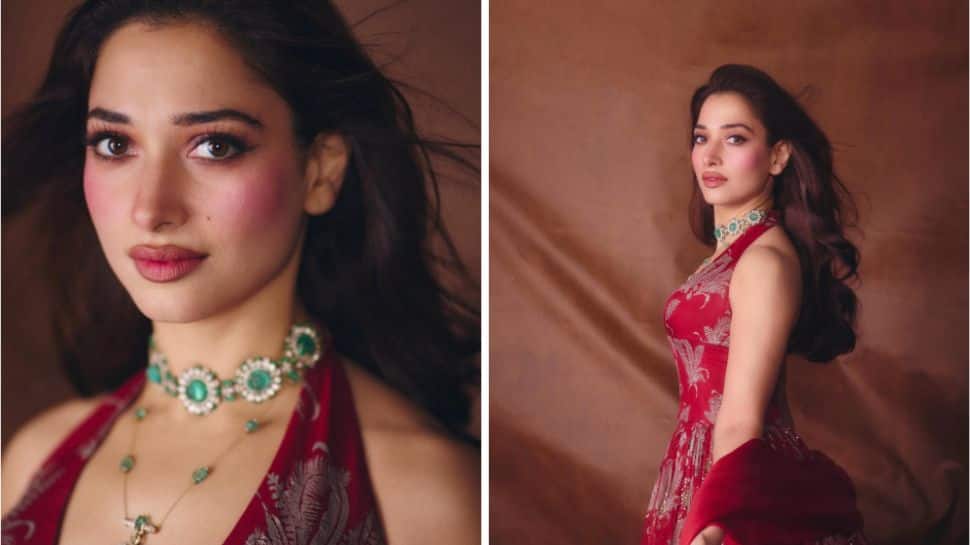 Tamannaah Bhatia’s Rs1 crore case against Power Soaps dismissed: Here’s why Madras High Court rejected her plea