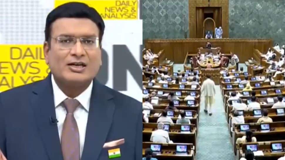 Muslim quota within Women’s Reservation bill: What the Constitution says on religion-based quota | Explained