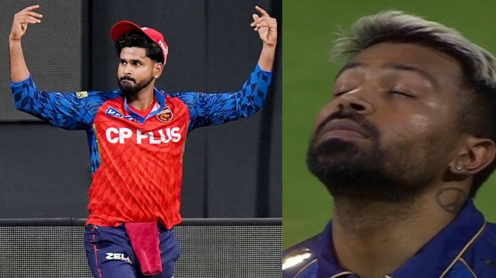 Blame game erupts in MI camp after embarrassing loss vs PBKS, Hardik Pandya says, ‘We need to make some difficult calls…’