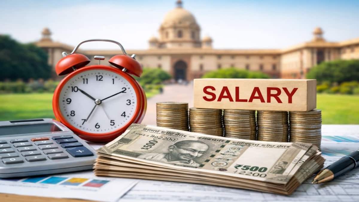 8th Pay Commission 2026: Could minimum salary jump to Rs 69,000? Here’s what we know