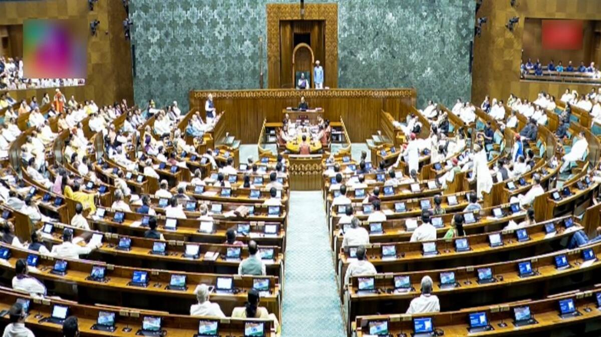 What happens to South India after delimitation? The seat math reveals a bigger story