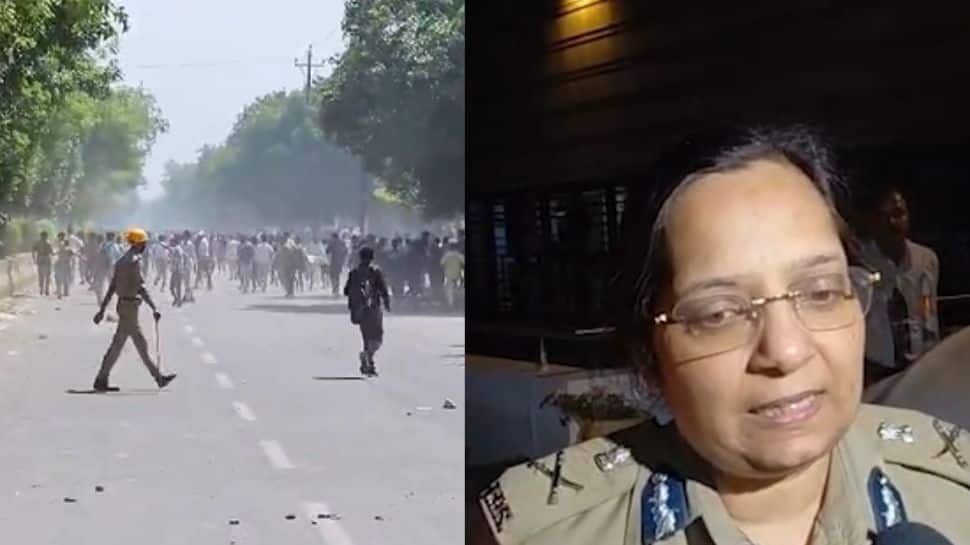 Noida violence: Police uncover Pakistan link behind worker protests