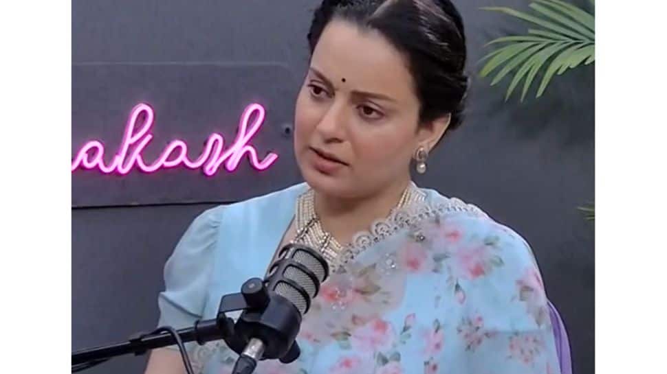 Kangana Ranaut confirms ‘Queen 2’ with Vikas Bahl, recalls dancing to Asha Bhosle’s ‘Hungama Ho Gaya’