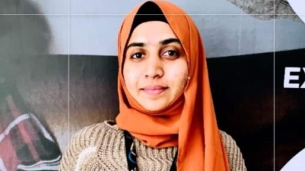 TCS Nashik shocker: Absconding accused Nida Khan claims pregnancy in anticipatory bail plea