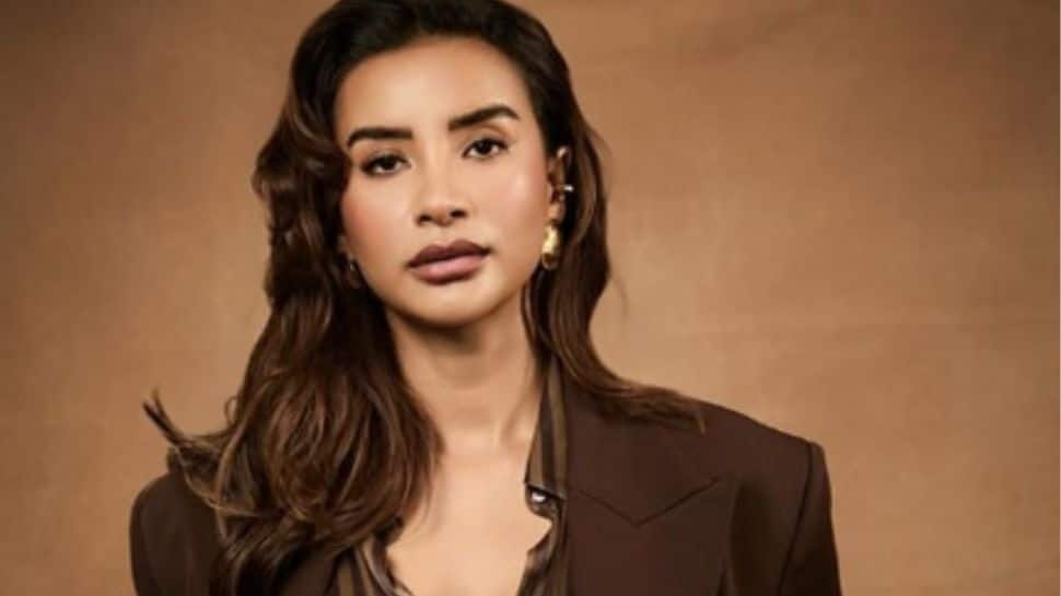 Patralekhaa slams body shaming after childbirth, says ‘I just delivered a baby, not eaten a mountain’