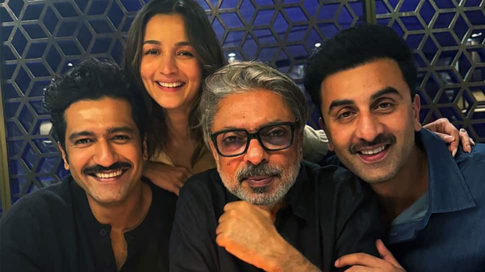 Sanjay Leela Bhansali’s Love & War release date locked! Ranbir Kapoor, Alia Bhatt & Vicky Kaushal to entice in epic romance saga