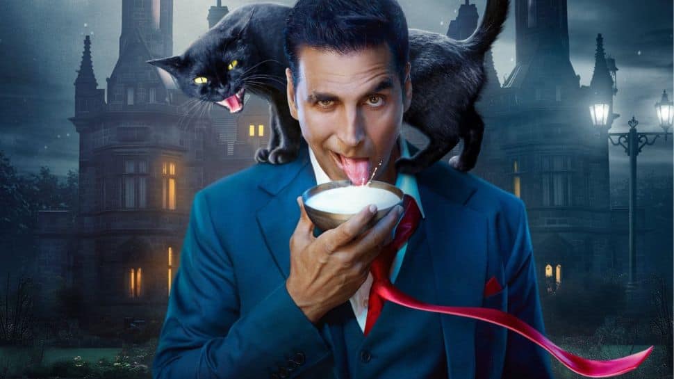 Bhooth Bangla X review: Akshay Kumar’s horror-comedy sparks split verdict online — see what netizens are saying