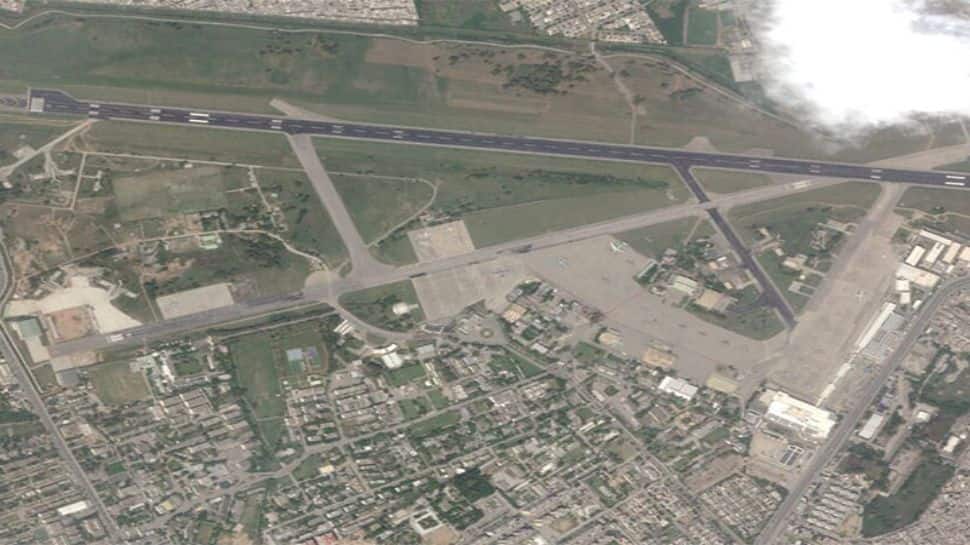 Pakistan is turning Noor Khan Air Base into a ‘fortress’ – Why India should be concerned