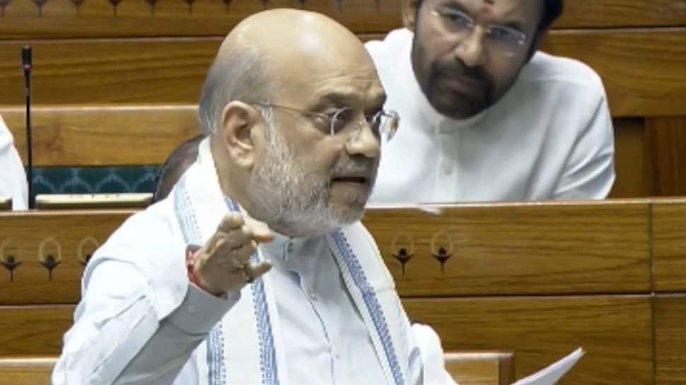 HM Amit Shah puts ball in Oppn’s court, says `I will bring amendment to this bill if...`