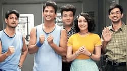 Dialogue of the day from Chhichhore: 'Tumhara result decide nahi karta hai...'