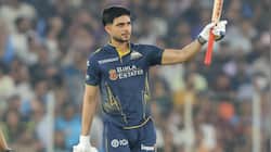 IPL 2026: Shubman Gill slams fifty as Gujarat Titans keep KKR winless 