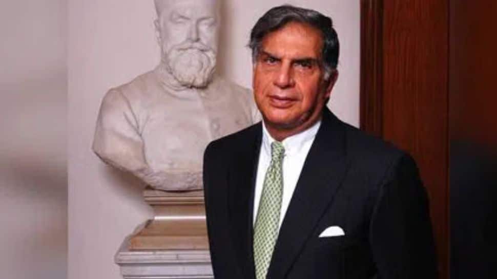 Quote of the Day by Ratan Tata: 'I don’t believe in...'