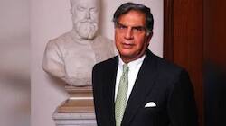Quote of the Day by Ratan Tata: 'I don’t believe in...'