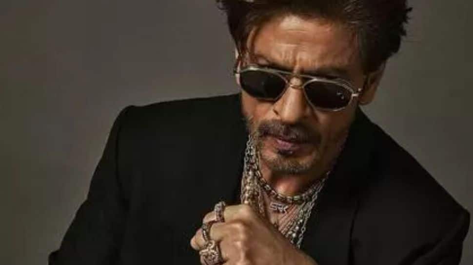 Shah Rukh Khan reacts as The Academy celebrates ‘Om Shanti Om’, says ‘I feel like the King of the world’