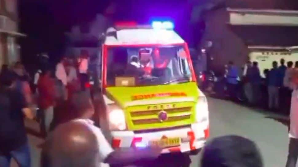 9 dead after tourist van plunges into gorge in Tamil Nadu, PM condoles deaths