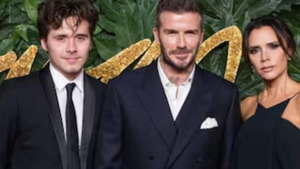 Victoria Beckham breaks silence on family rift with Brooklyn, says ‘we just want to protect and love our children’