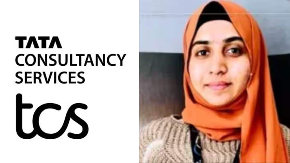 TCS denies POSH complaints in Nashik case, clarifies Nida Khan not HR manager
