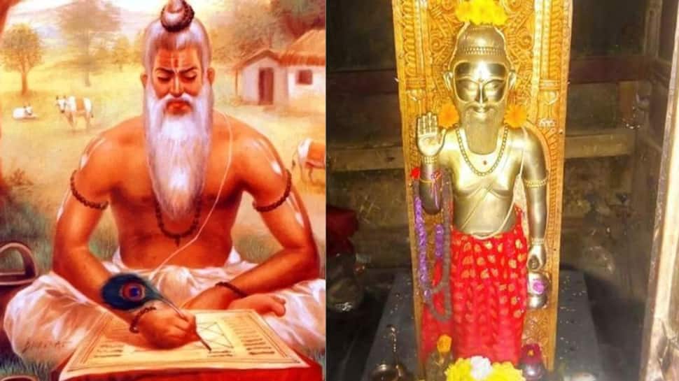 Happy Parashara Rishi Jayanti 2026: Life story and 50+ wishes to share on birth anniversary of Maharishi Parasharji