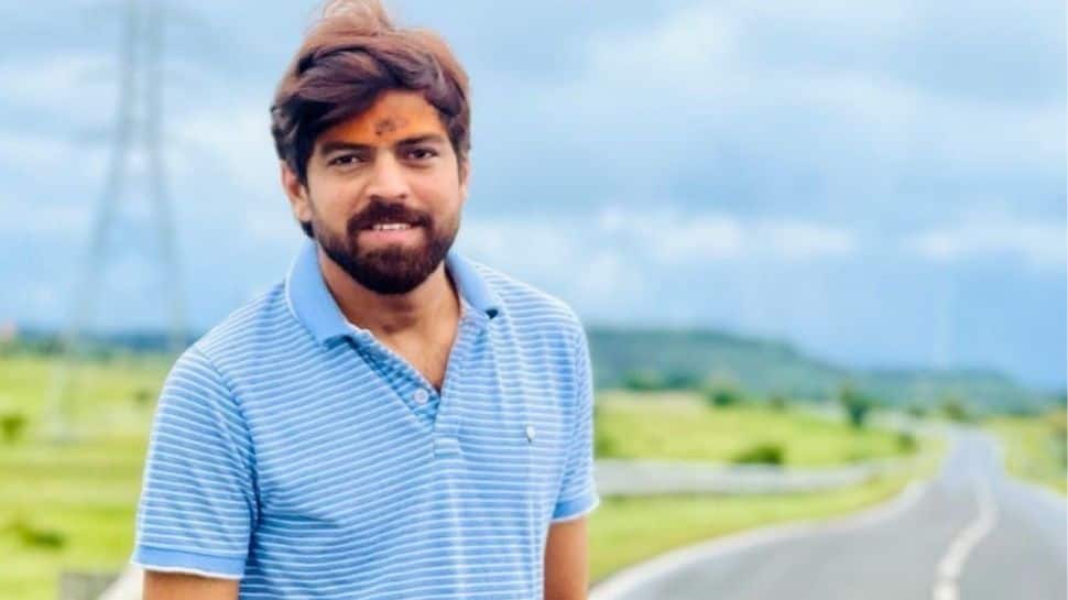 ‘Mujhe regret hai’: Masoom Sharma breaks silence after Haryana Women’s Commission summons over ‘obscene remarks’ at college event